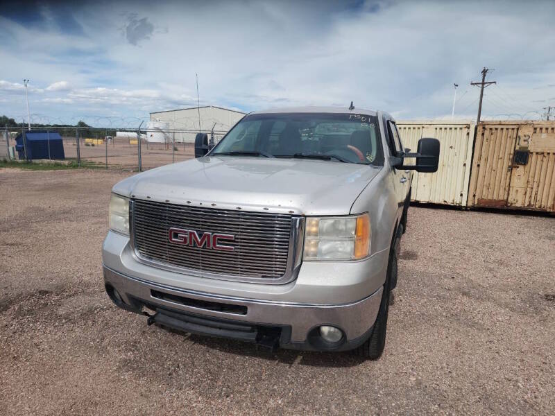 gmc sierra 2500hd 2008 1GTHK23K08F187920 image gmc sierra 2500hd 2008 1GTHK23K08F187920 image